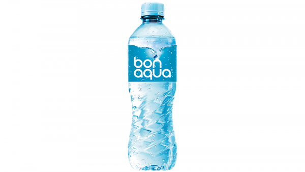BonAqua 0.5 негазированная