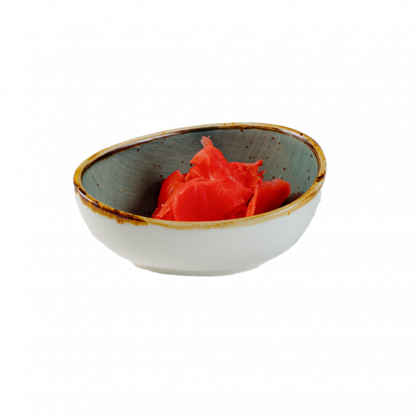 Имбирь маринованный