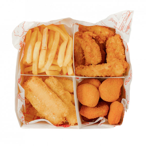 Kids BOX