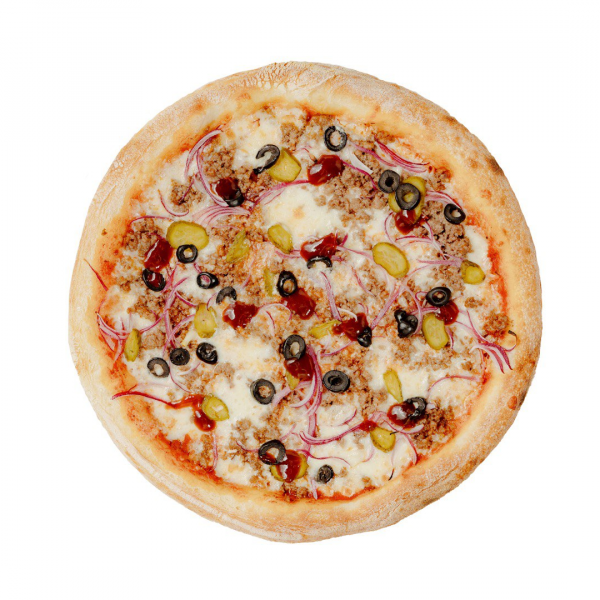 Пицца Мясная