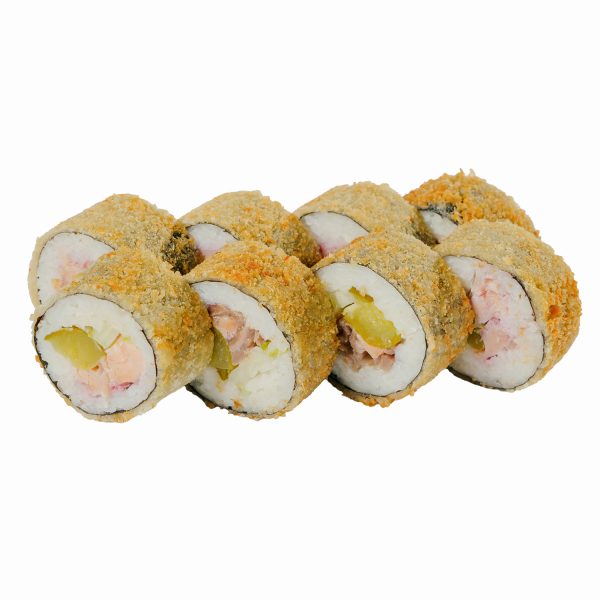 Пылающий дракон