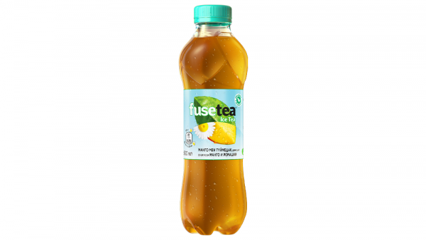 Холодный чай Fuse Tea 0.5л