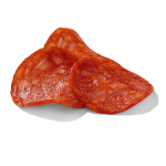 Колбаски пепперони