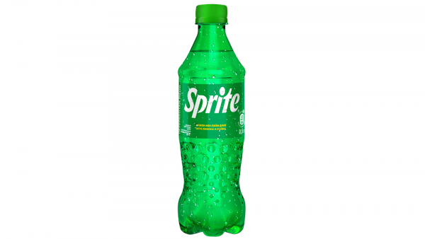 Sprite 0.5л